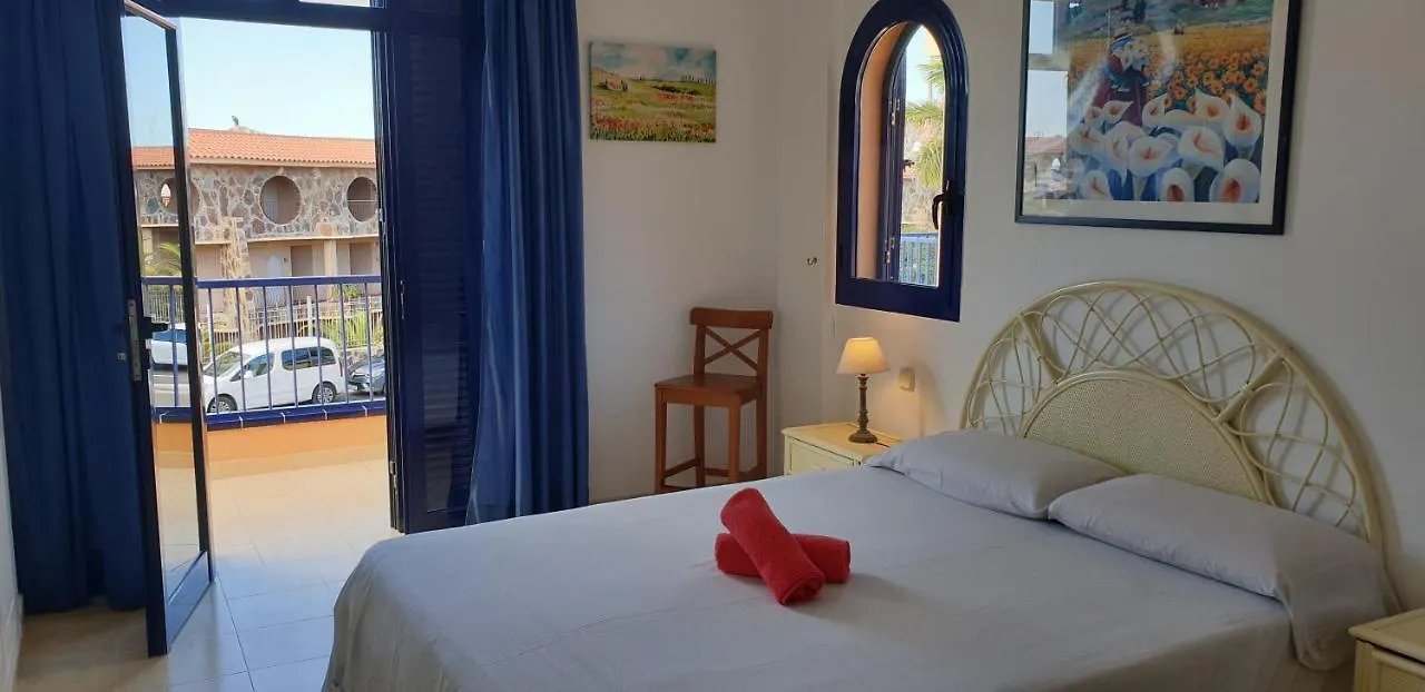 Bed & Bike Meloneras 56 Villa Maspalomas