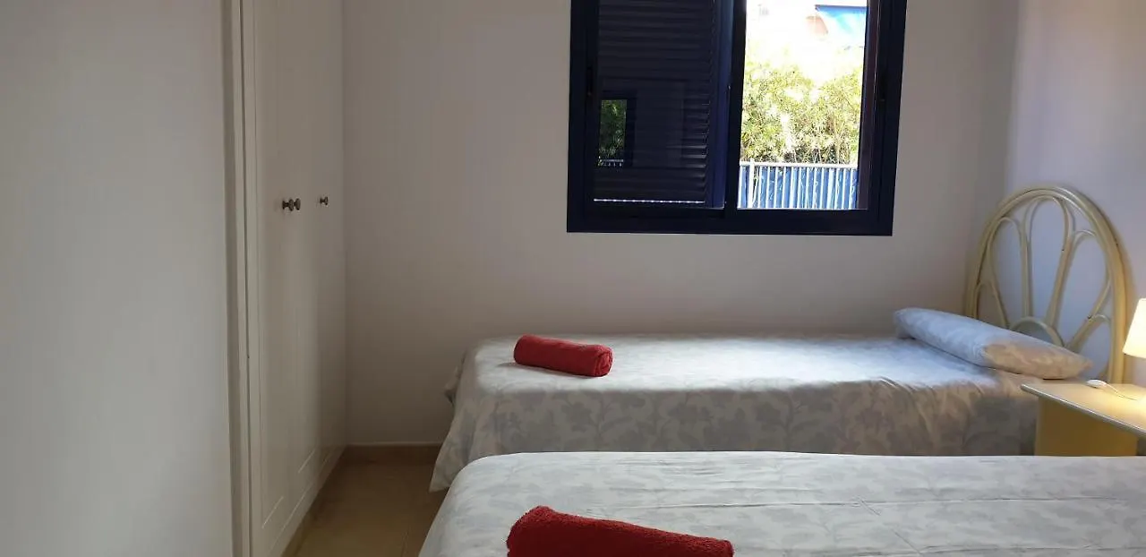 Bed & Bike Meloneras 56 Villa Maspalomas  Spanien