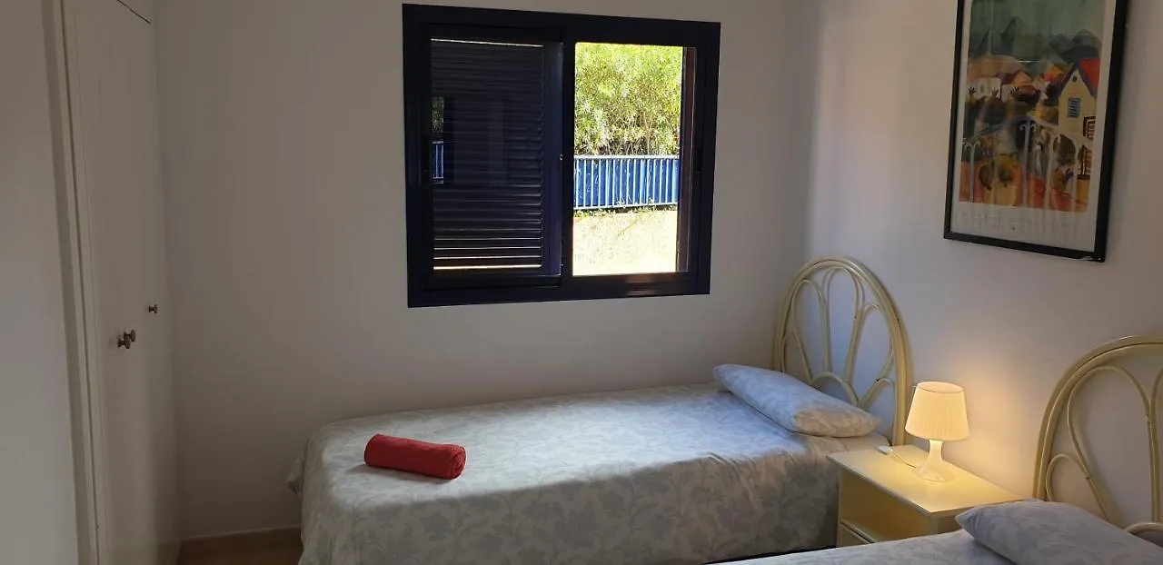 Bed & Bike Meloneras 56 Villa Maspalomas  0*, Maspalomas (Gran Canaria)
