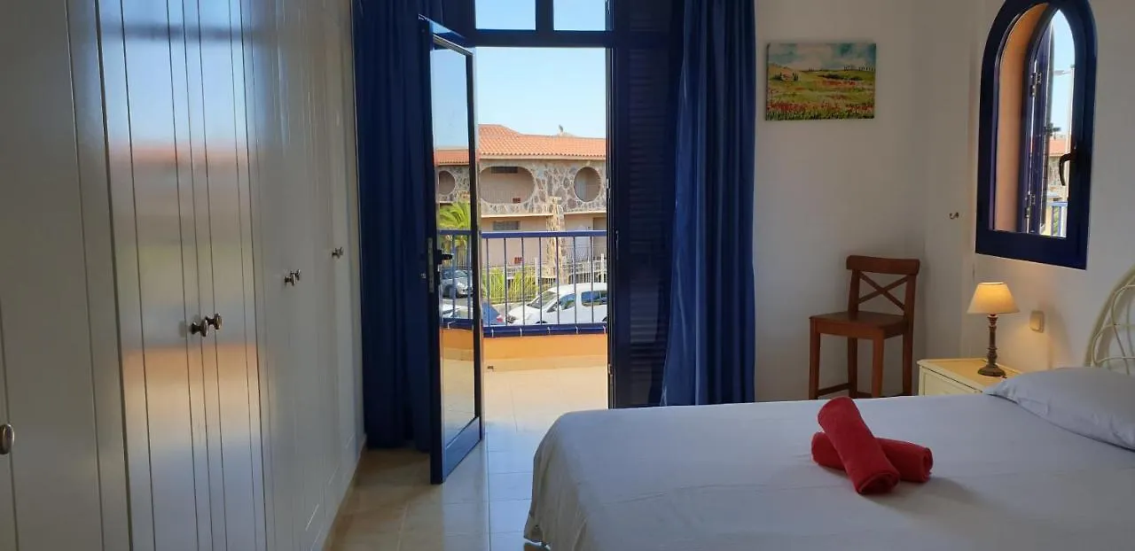 Bed & Bike Meloneras 56 Villa Maspalomas  0*, Maspalomas (Gran Canaria) Spanien