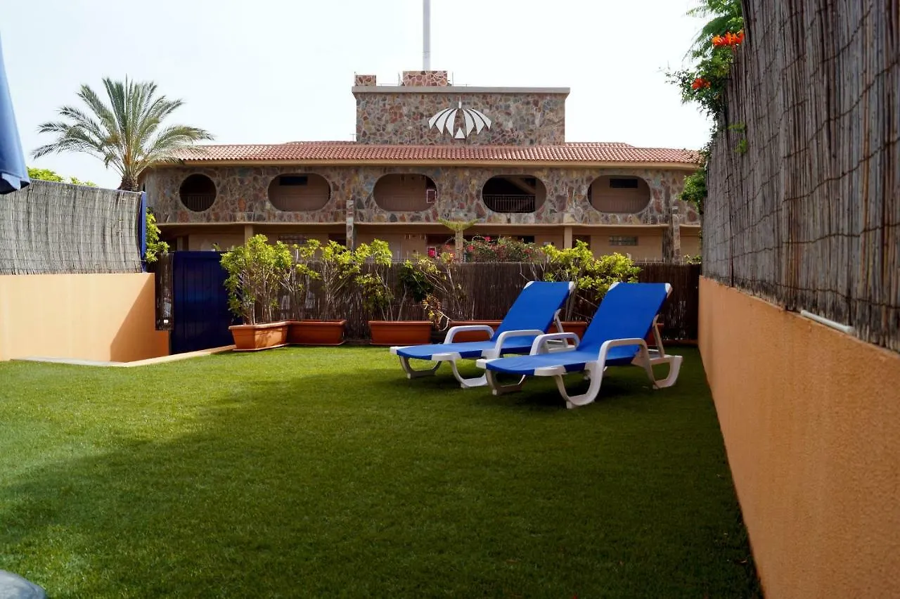 Bed & Bike Meloneras 56 Villa Maspalomas  0*, Maspalomas (Gran Canaria) Spanien