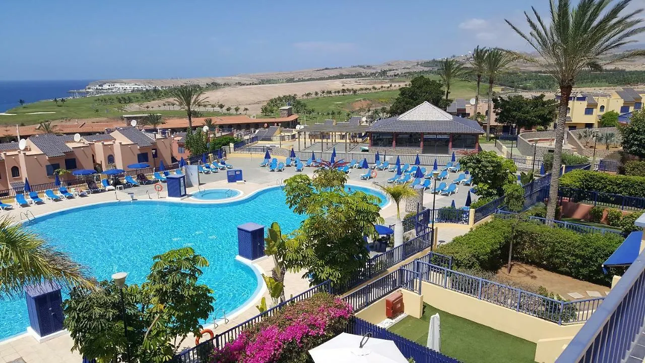 Bed & Bike Meloneras 56 Villa Maspalomas  Spanien