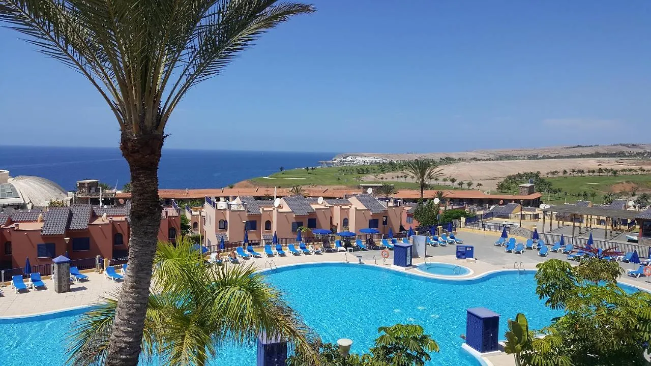 Bed & Bike Meloneras 56 Villa Maspalomas  Spanien